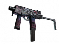 MP9 Mount Fuji